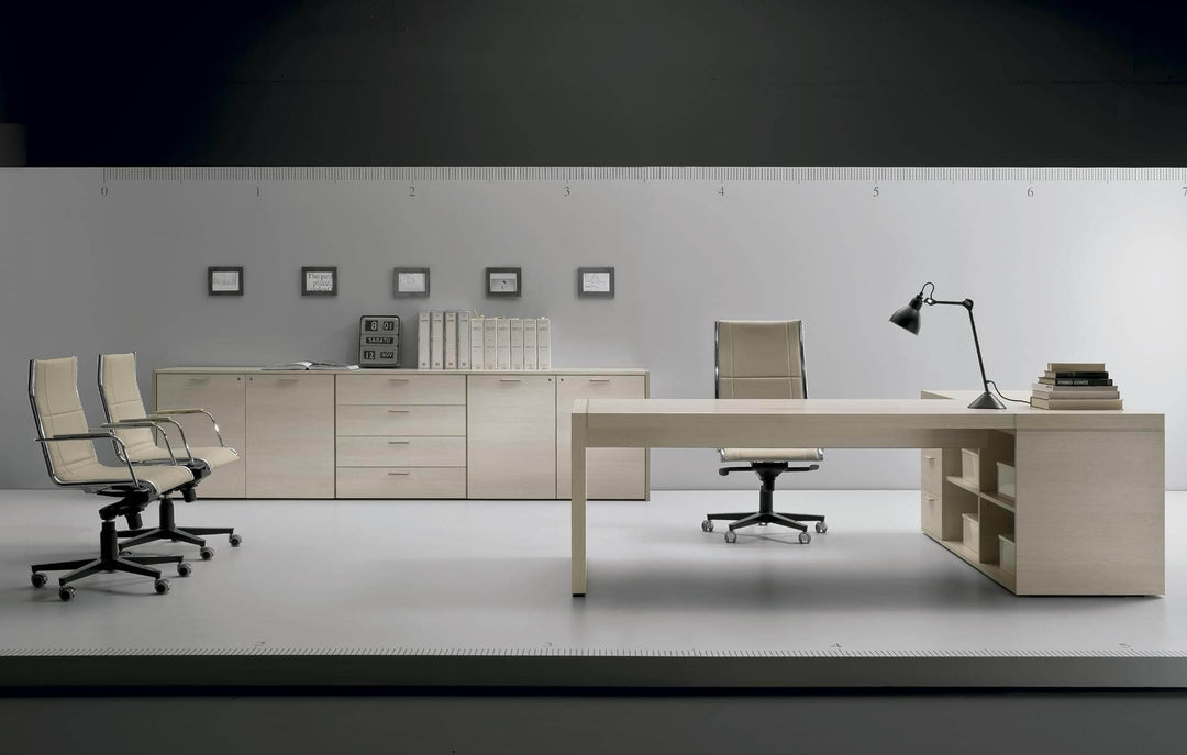 Blade Desk I4m Blade_desk Office Desks & Drawers 4 Mariani
