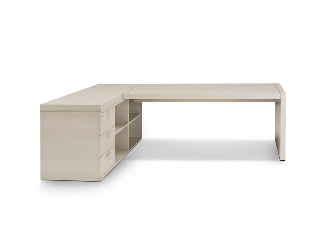 Blade Desk I4m Blade_desk Office Desks & Drawers 4 Mariani