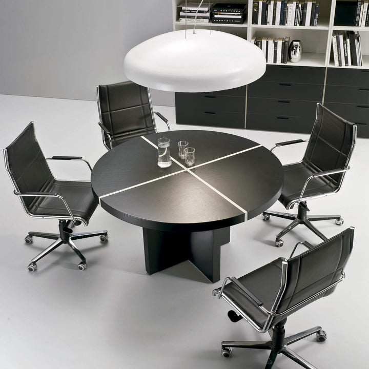 Blade Table v1 Conference Tables 4 Mariani