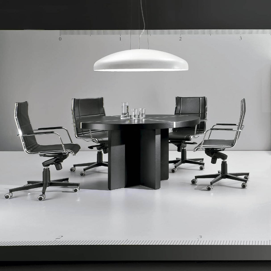 Blade Table v1 Conference Tables 4 Mariani