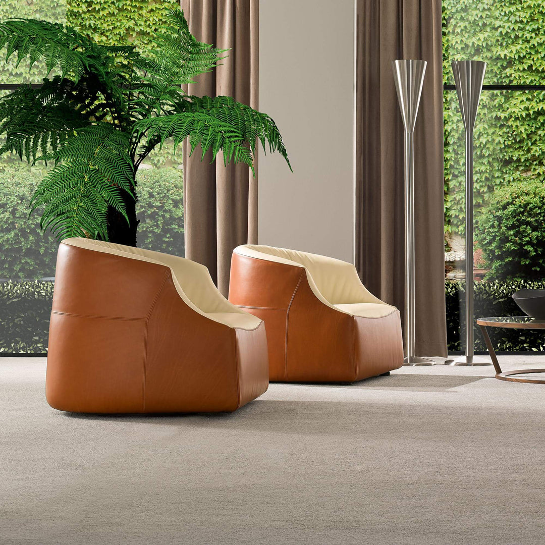 Blob Lounge Chair Lounge Chairs 4 Mariani
