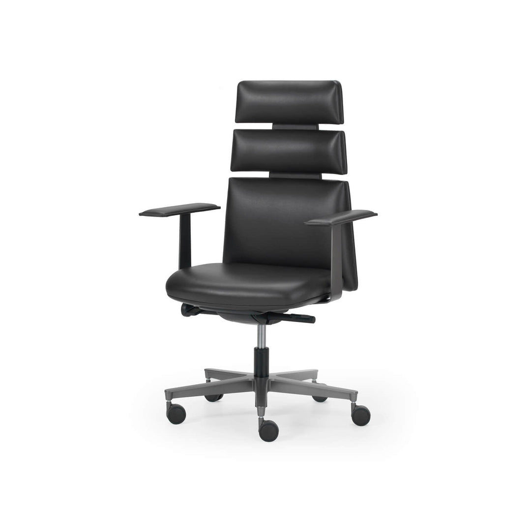 Caiman Armchair Office Chairs & Armchairs 4 Mariani