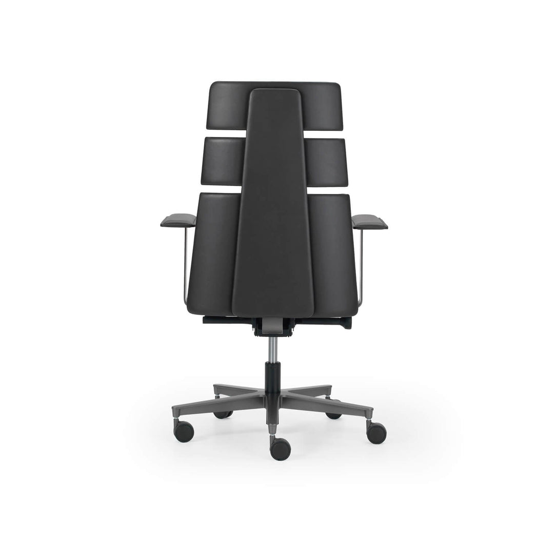 Caiman Armchair Office Chairs & Armchairs 4 Mariani