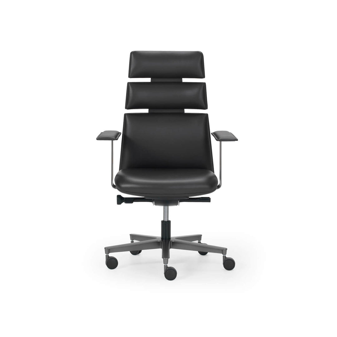 Caiman Armchair Office Chairs & Armchairs 4 Mariani