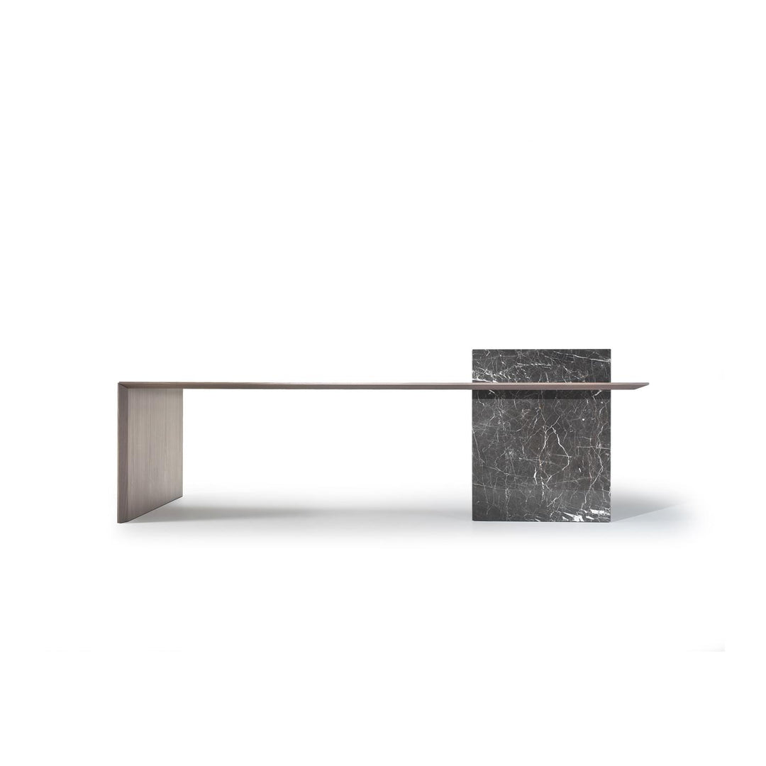 Cartesiano Desk v1 Office Desks & Drawers 4 Mariani