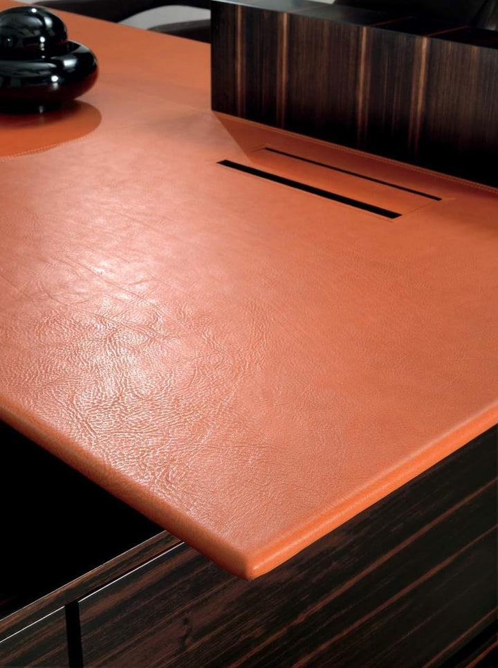 Cartesiano Desk v2 Office Desks & Drawers 4 Mariani