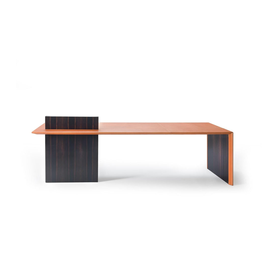 Cartesiano Desk v2 Office Desks & Drawers 4 Mariani