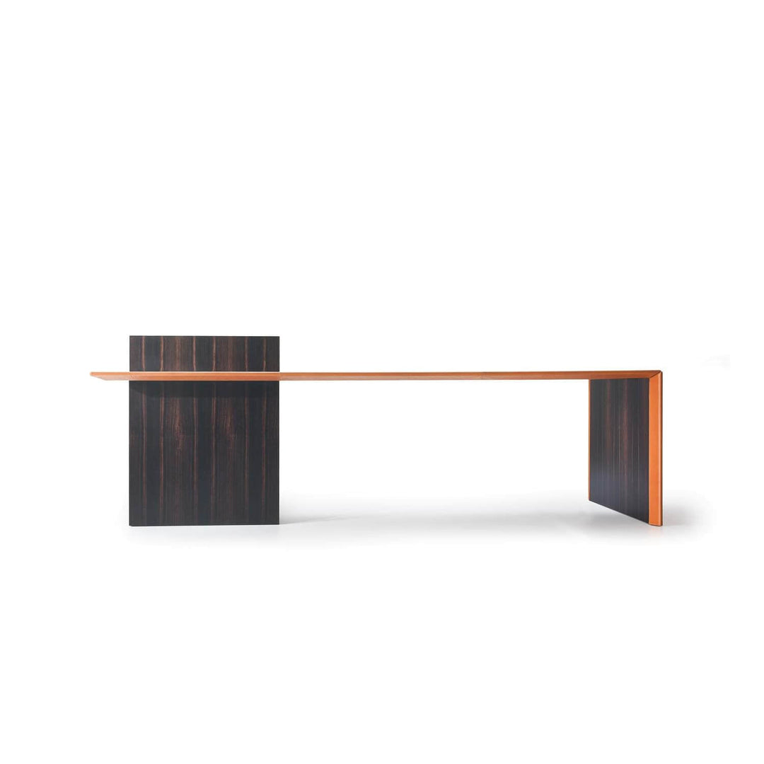 Cartesiano Desk v2 Office Desks & Drawers 4 Mariani