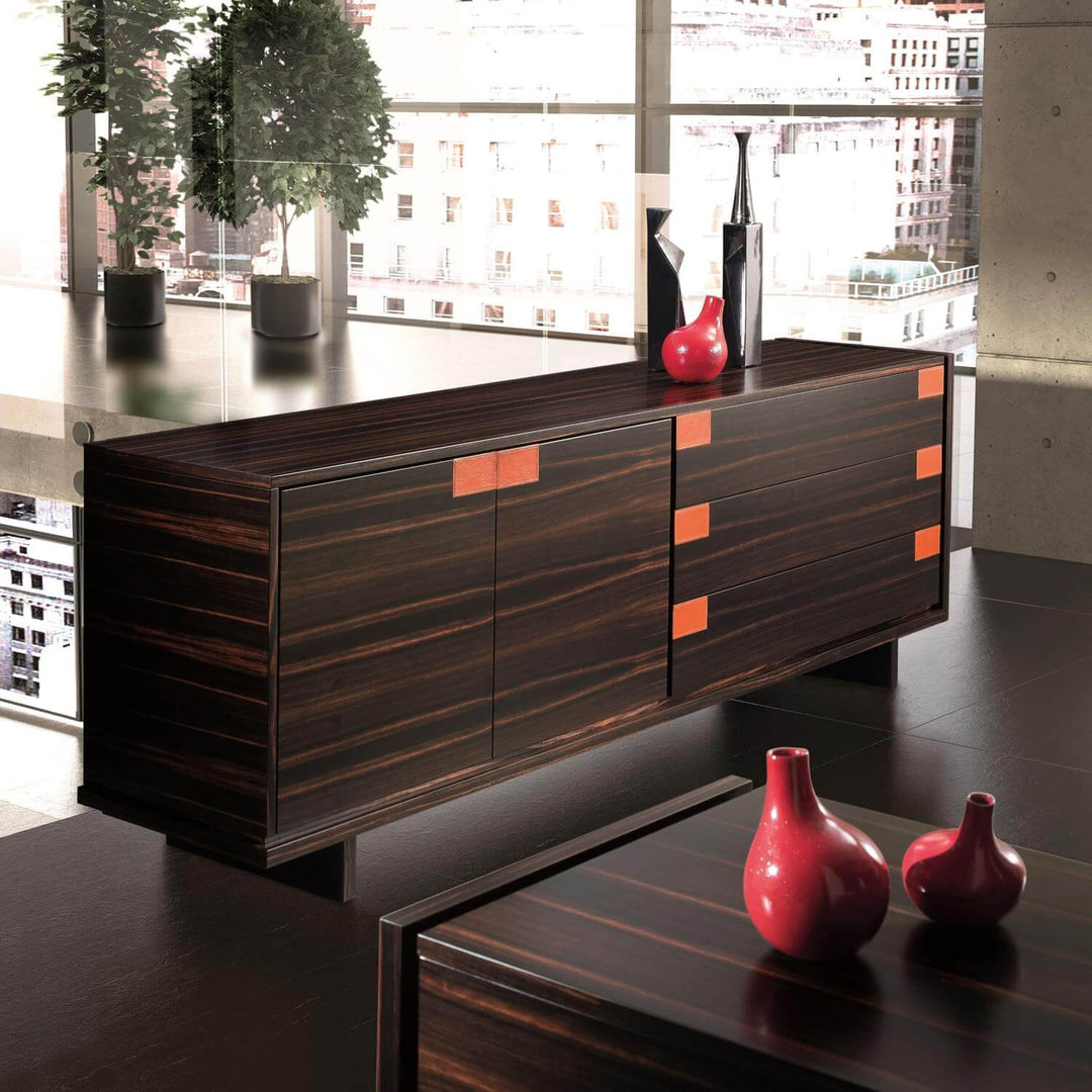 Cartesiano Sideboard v2 Sideboards & Bookcases 4 Mariani
