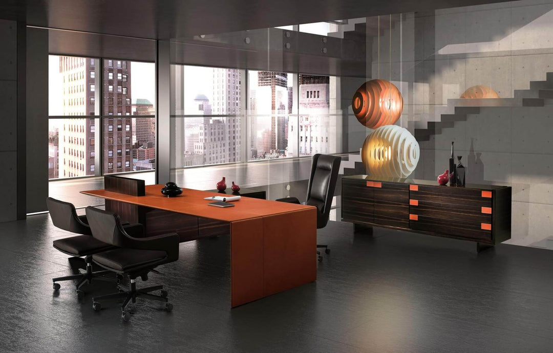 Cartesiano Sideboard v2 Sideboards & Bookcases 4 Mariani