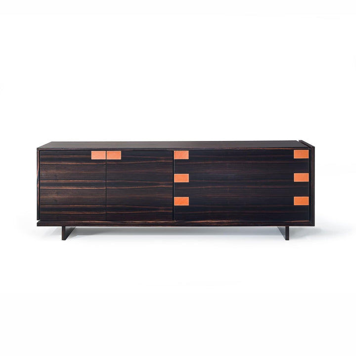 Cartesiano Sideboard v2 Sideboards & Bookcases 4 Mariani