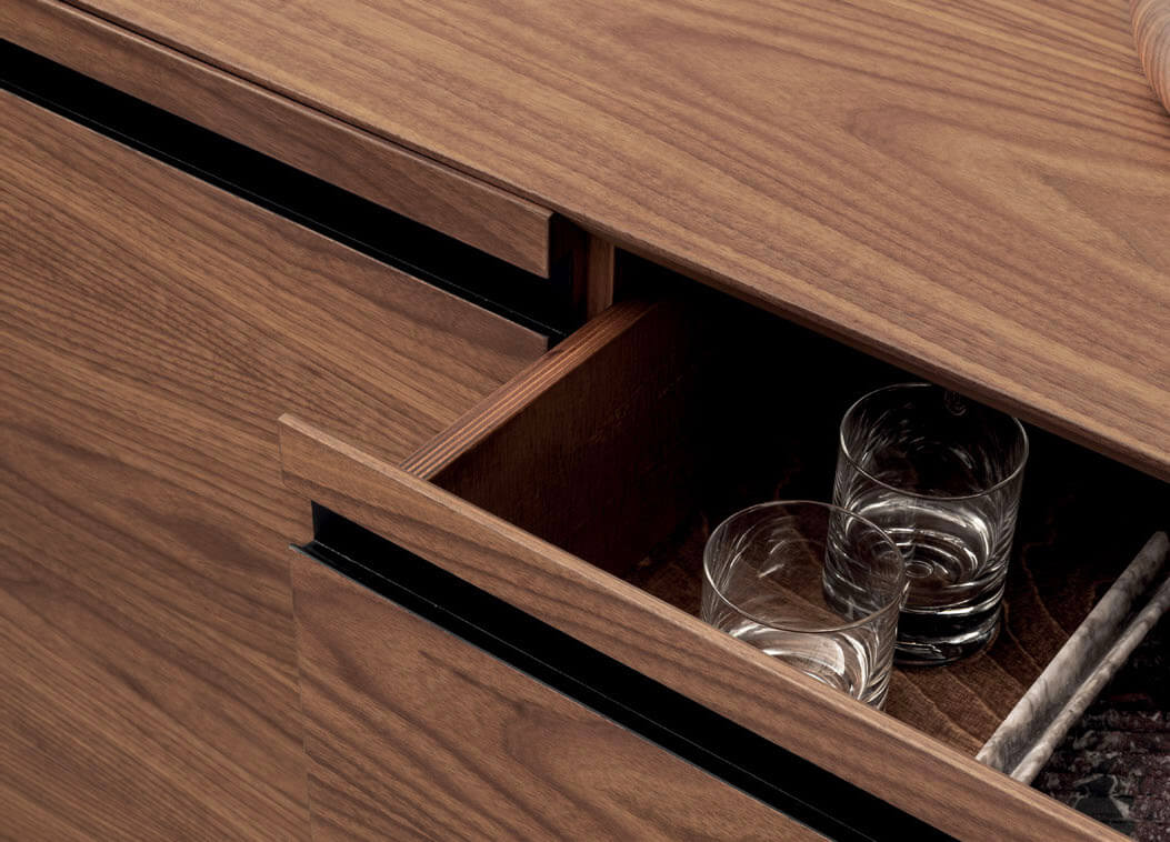 Crossing Cabinet Sideboards & Bookcases 4 Mariani