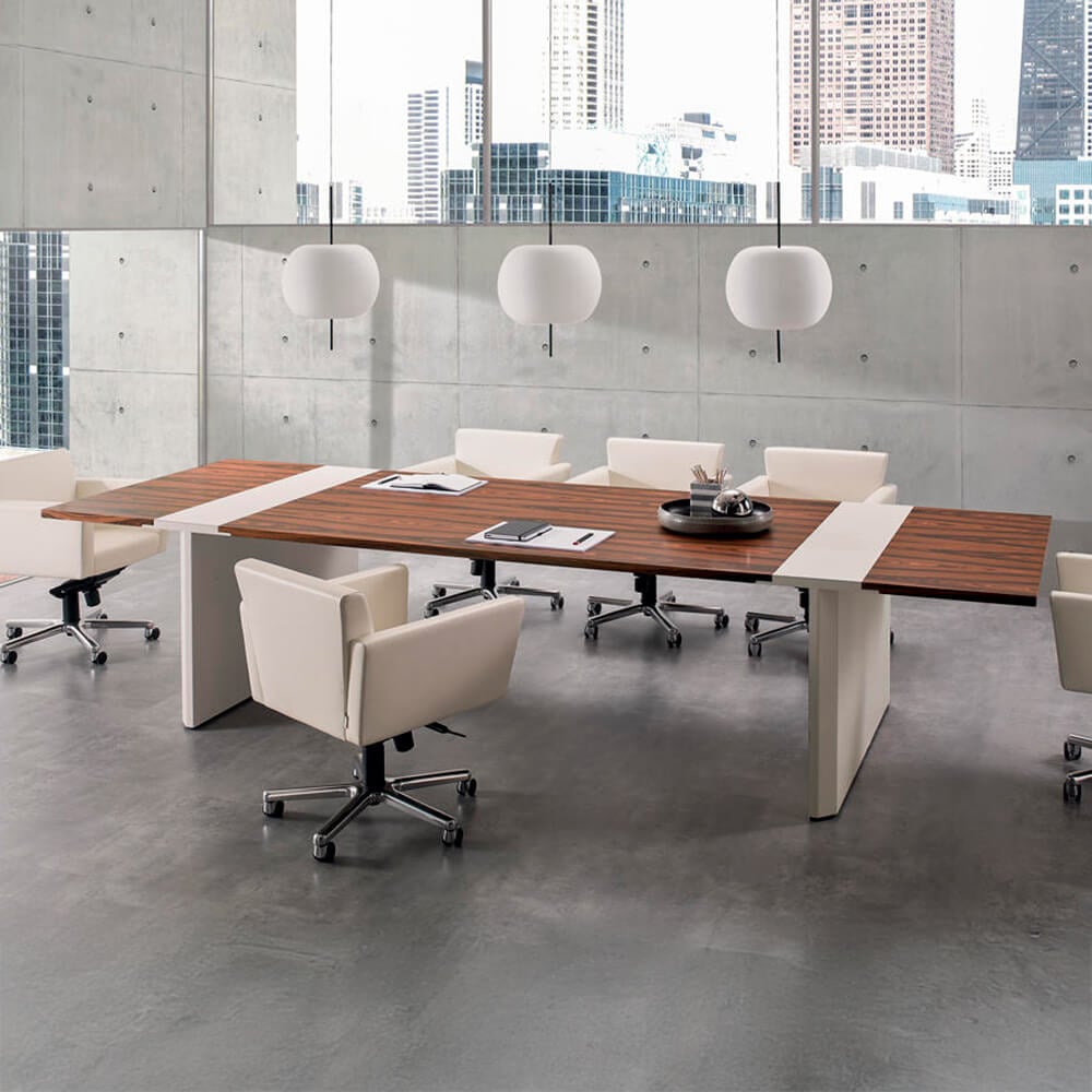 Crossing Conference Table Conference Tables 4 Mariani