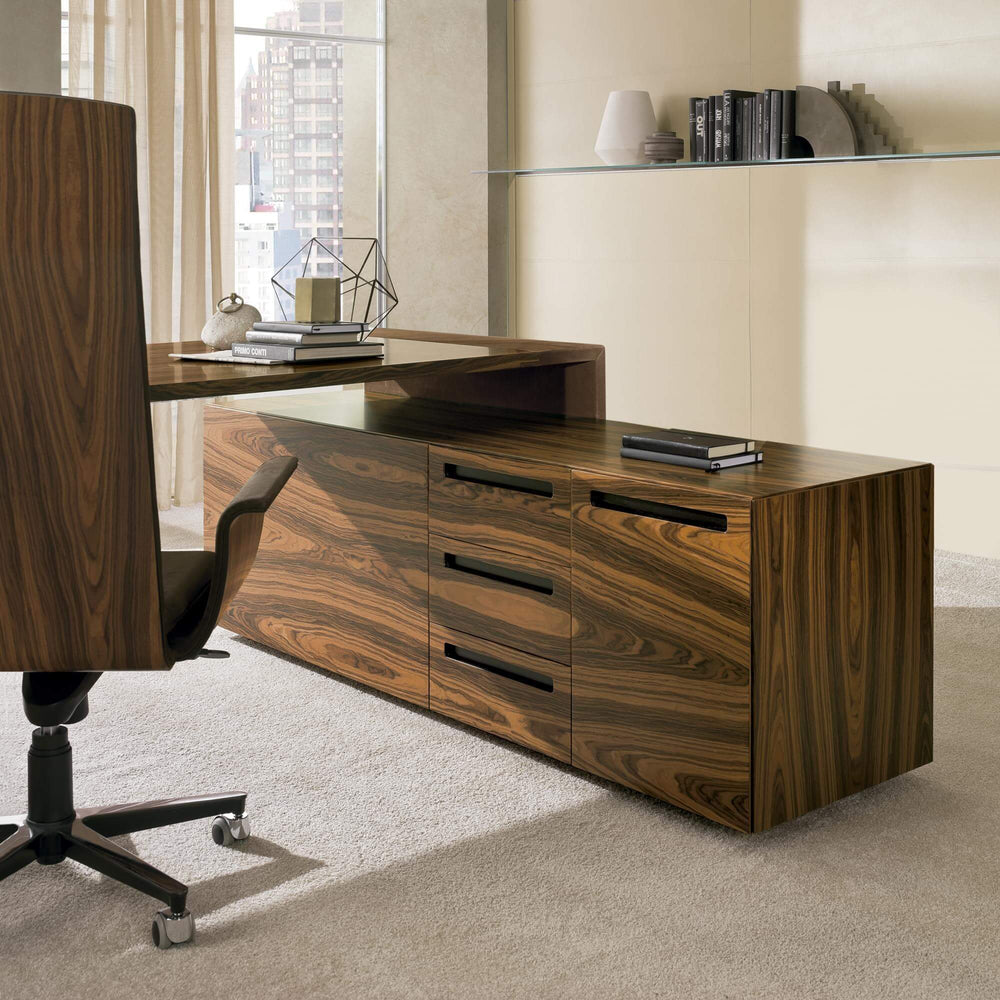 Crossing Desk v1 Office Desks & Drawers 4 Mariani