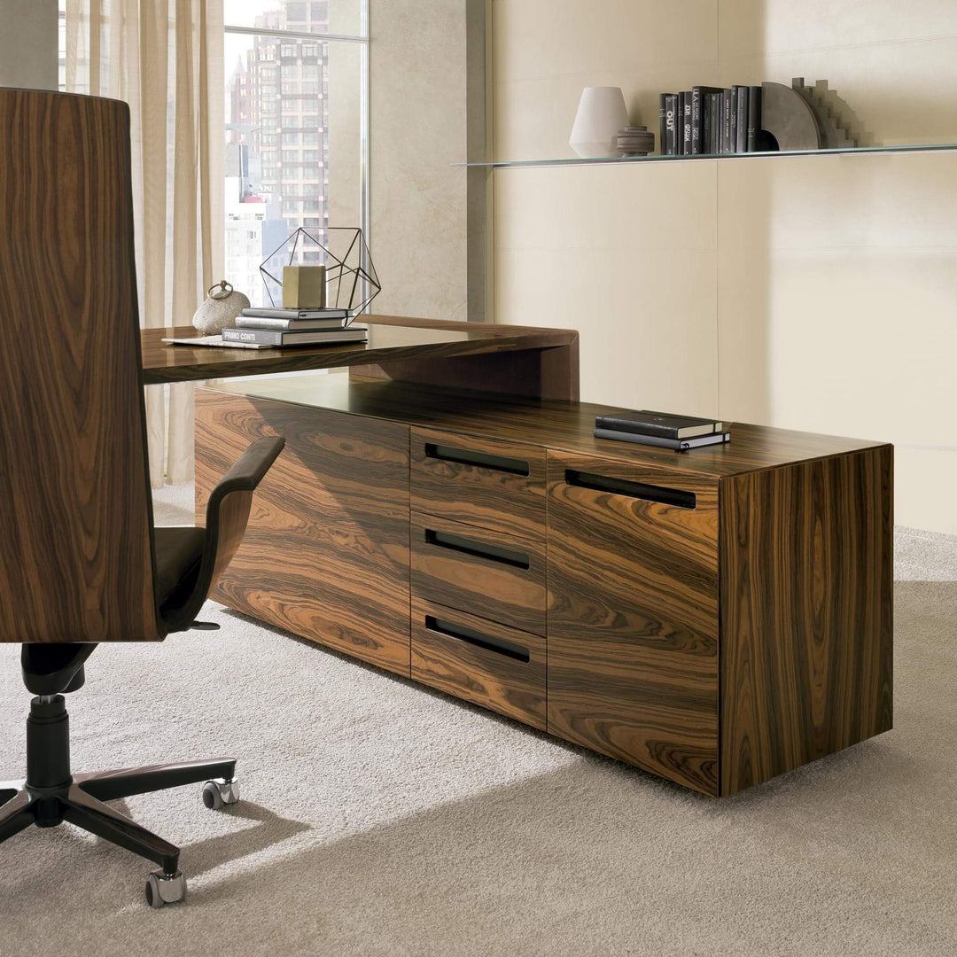 Crossing Desk v1 Office Desks & Drawers 4 Mariani