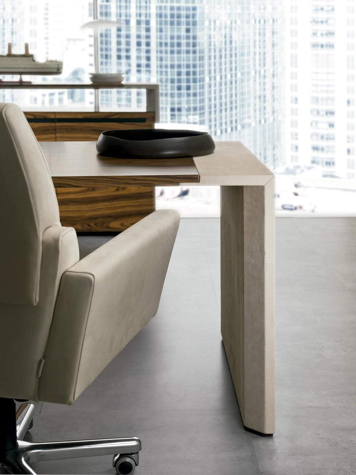 Crossing Desk v1 Office Desks & Drawers 4 Mariani