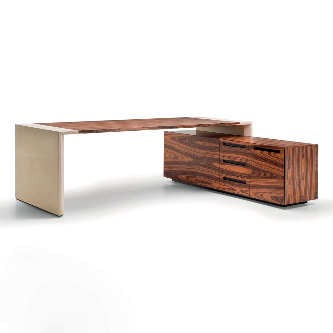 Crossing Desk v1 Office Desks & Drawers 4 Mariani
