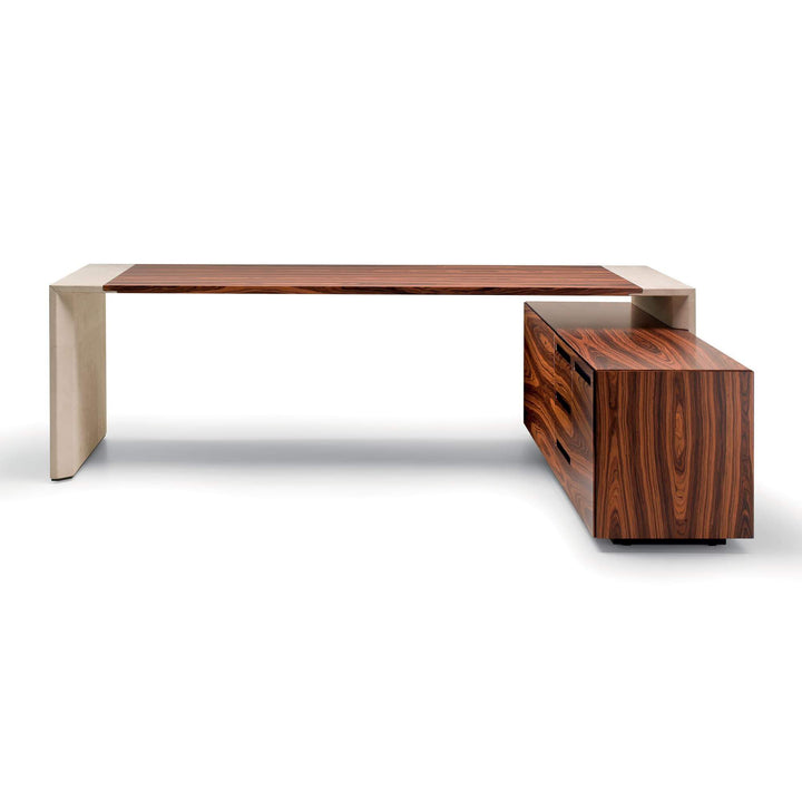 Crossing Desk v1 Office Desks & Drawers 4 Mariani