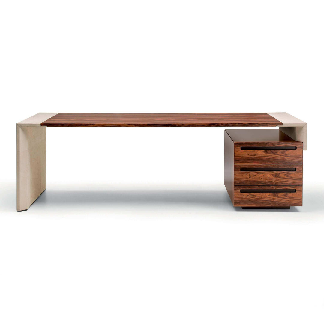 Crossing Desk v2 Office Desks & Drawers 4 Mariani