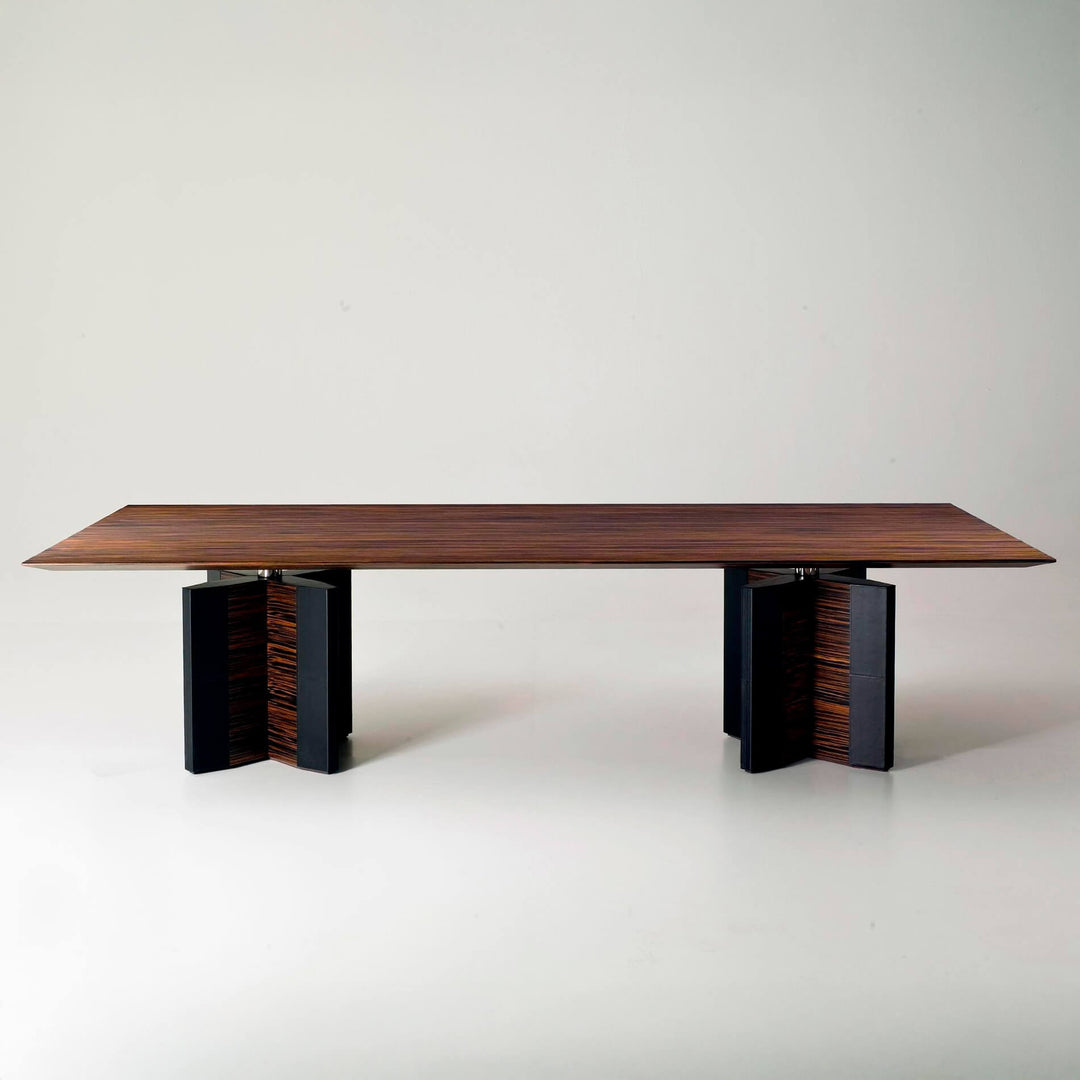 De-Symetria Conference Table v2 Conference Tables 4 Mariani