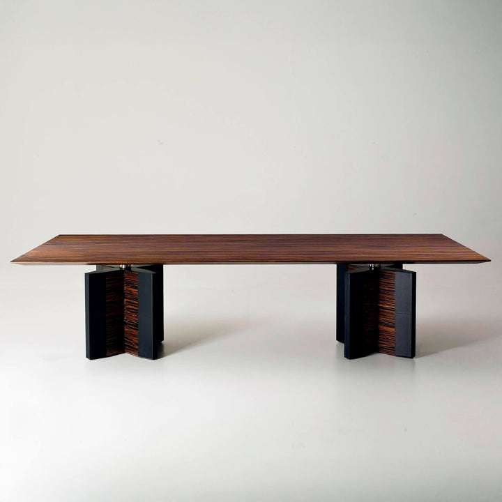 De-Symetria Conference Table v2 Conference Tables 4 Mariani