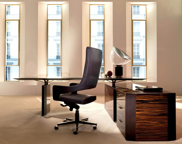 De-Symetria Desk v1 Office Desks & Drawers 4 Mariani