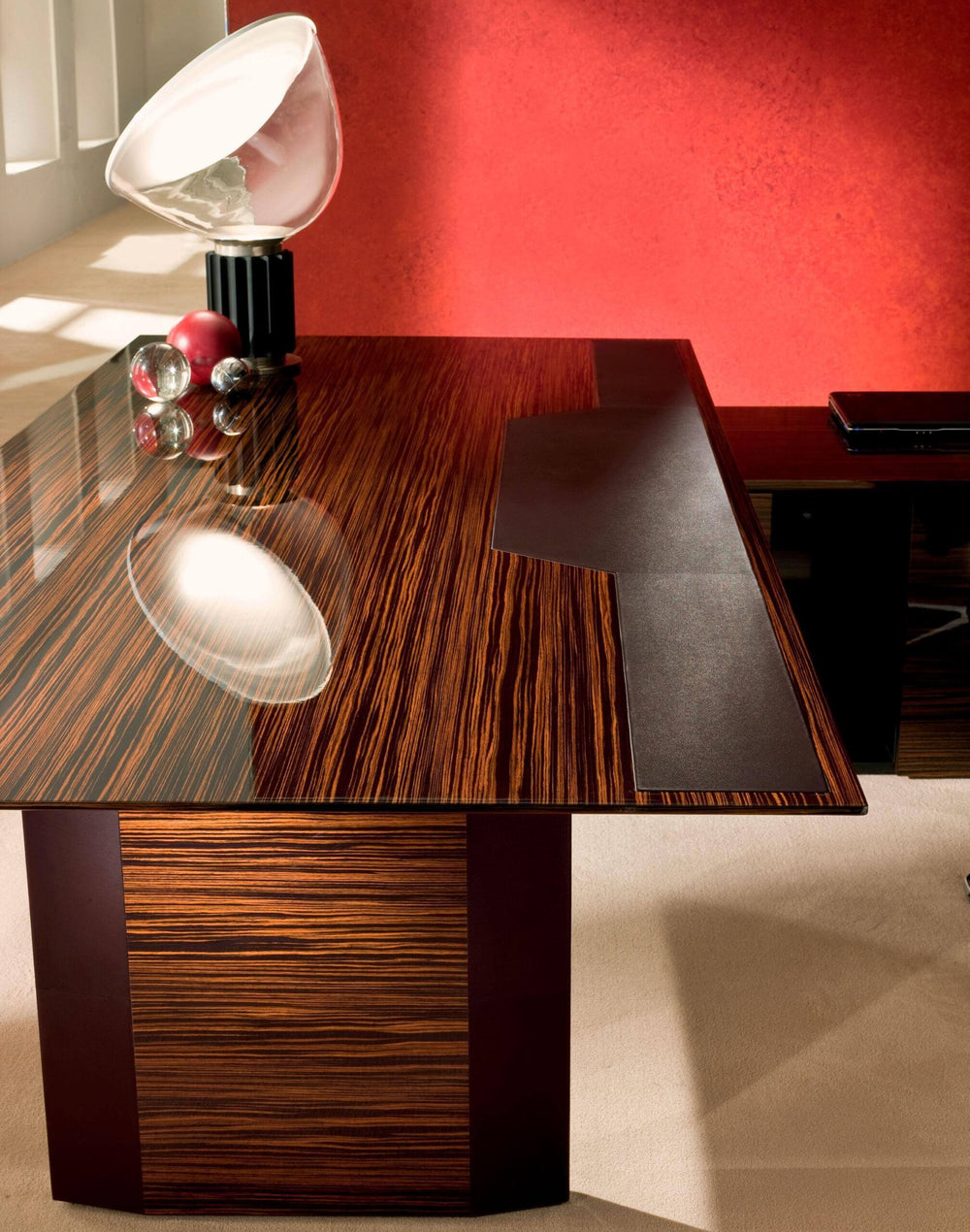 De-Symetria Desk v1 Office Desks & Drawers 4 Mariani