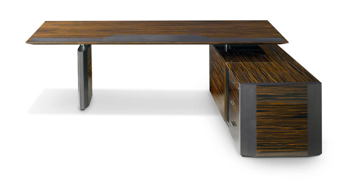 De-Symetria Desk v1 Office Desks & Drawers 4 Mariani