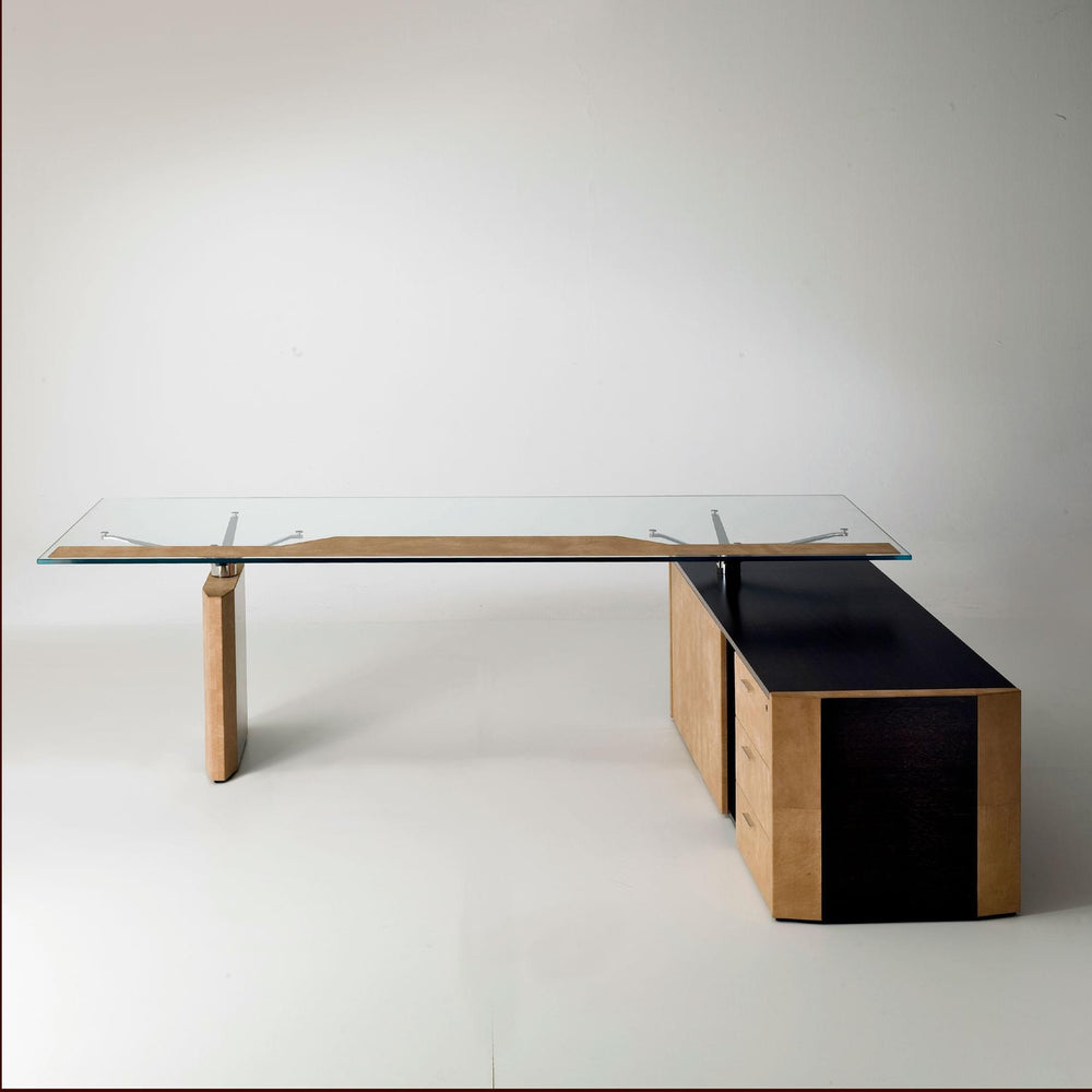De-Symetria Desk v2 Office Desks & Drawers 4 Mariani