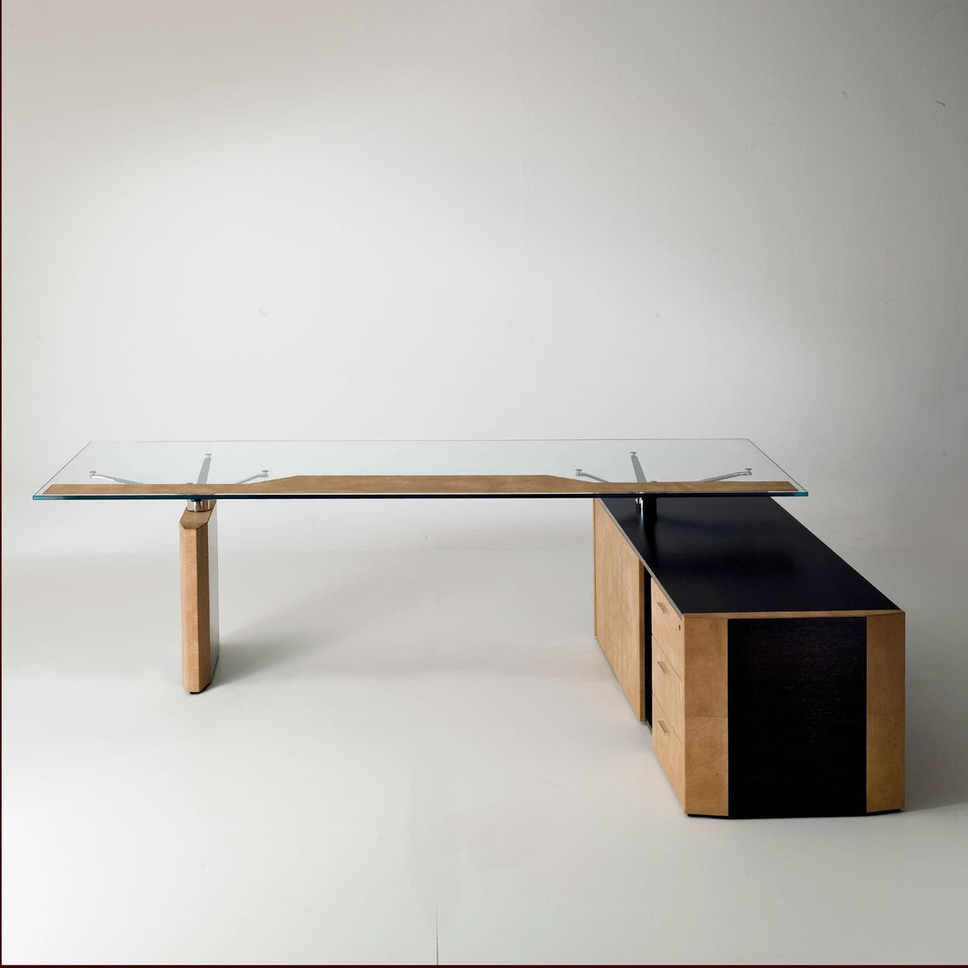 De-Symetria Desk v2 Office Desks & Drawers 4 Mariani