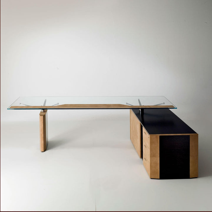 De-Symetria Desk v2 Office Desks & Drawers 4 Mariani