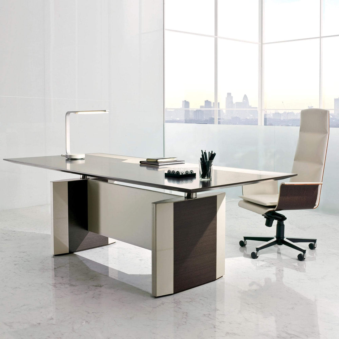 De-Symetria Desk v3 Office Desks & Drawers 4 Mariani