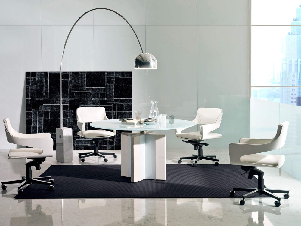 De-Symetria Table Fixed Tables 4 Mariani