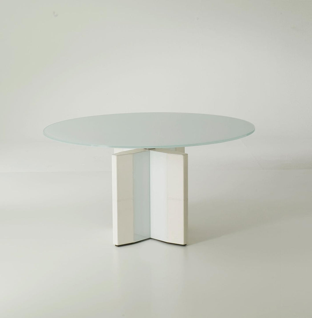 De-Symetria Table Fixed Tables 4 Mariani