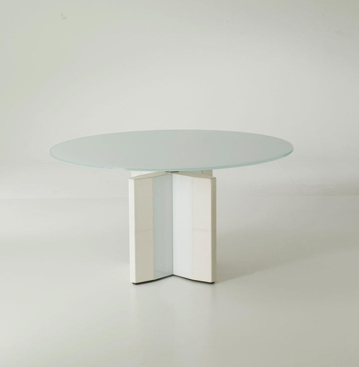 De-Symetria Table Fixed Tables 4 Mariani