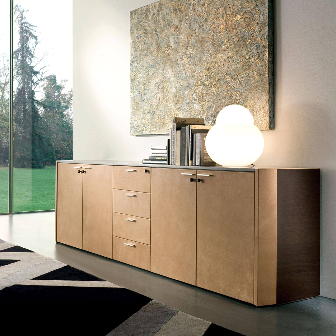 De-Symetria Sideboard v1 Sideboards & Bookcases 4 Mariani