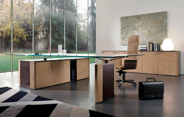 De-Symetria Sideboard v1 Sideboards & Bookcases 4 Mariani
