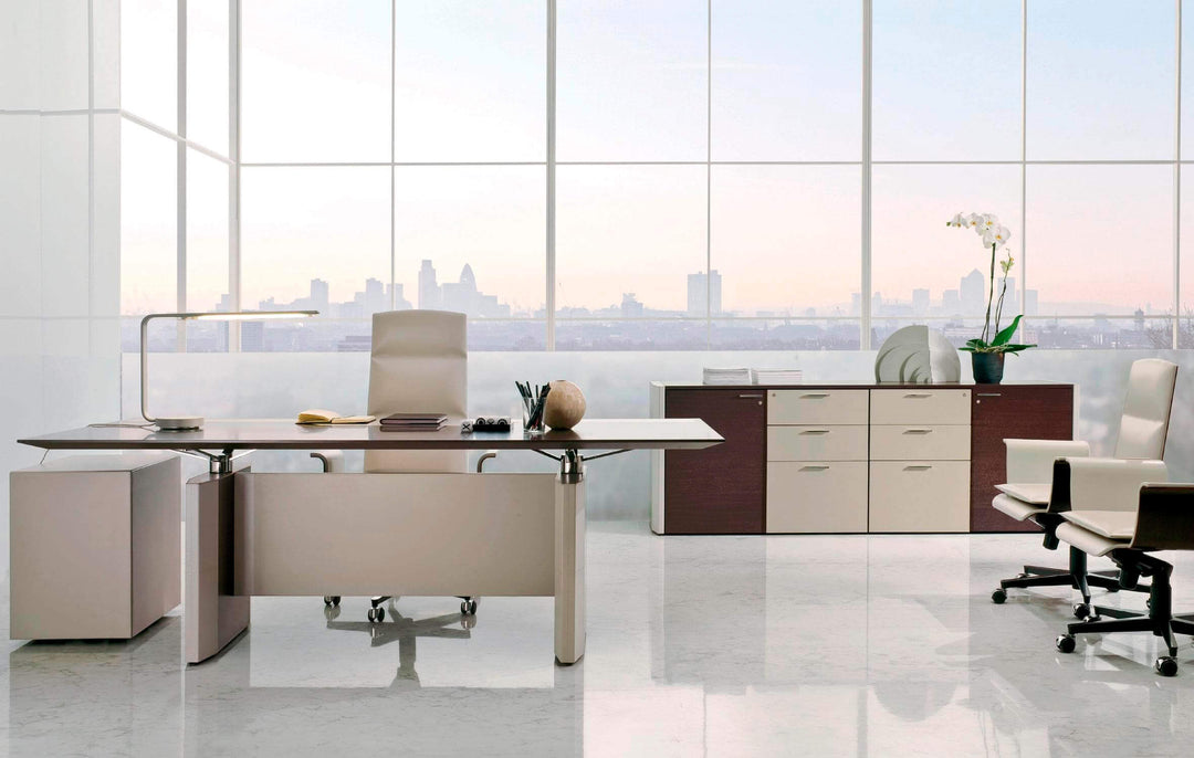 De-Symetria Sideboard v3 Sideboards & Bookcases 4 Mariani