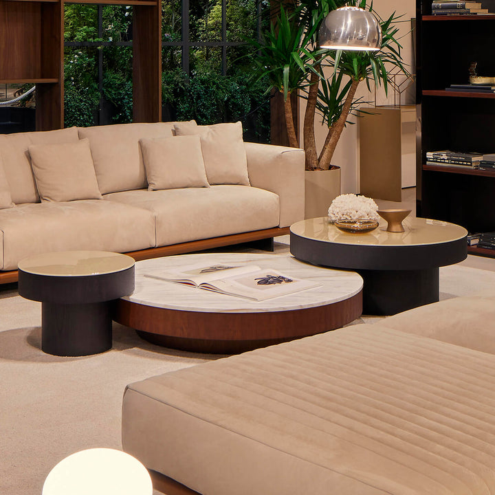 Dot Coffee &amp; Side Table Coffee & Side Tables 4 Mariani