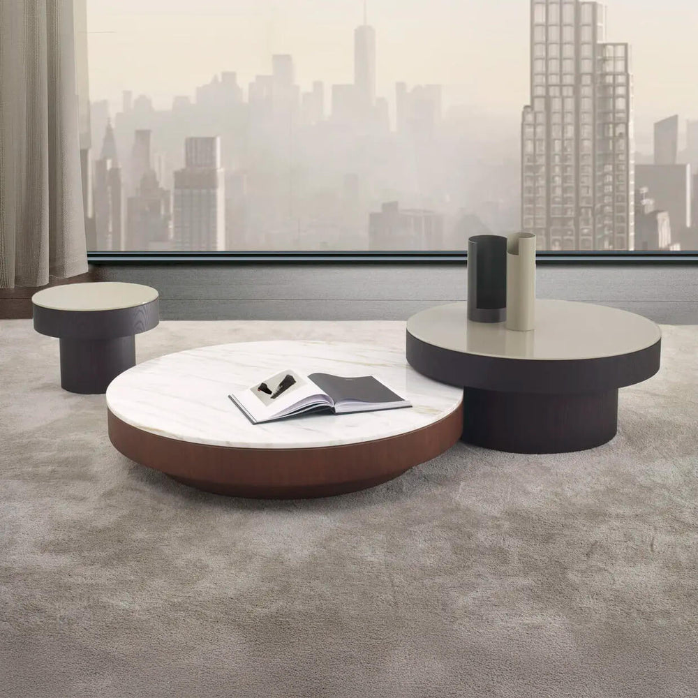 Dot Coffee &amp; Side Table Coffee & Side Tables 4 Mariani