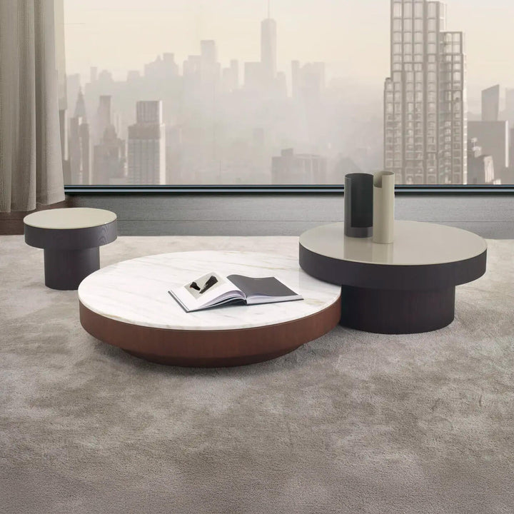 Dot Coffee &amp; Side Table Coffee & Side Tables 4 Mariani