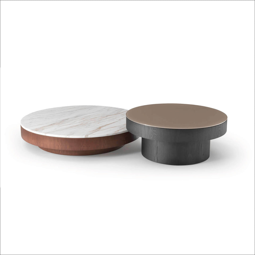 Dot Coffee &amp; Side Table Coffee & Side Tables 4 Mariani