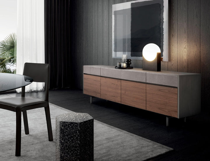 Equa Sideboard Sideboards & Cupboards 4 Mariani