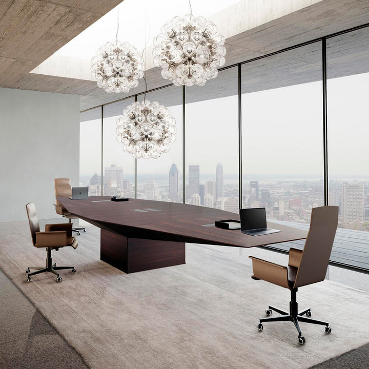 Euclideo Conference Table Conference Tables 4 Mariani