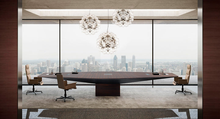 Euclideo Conference Table Conference Tables 4 Mariani