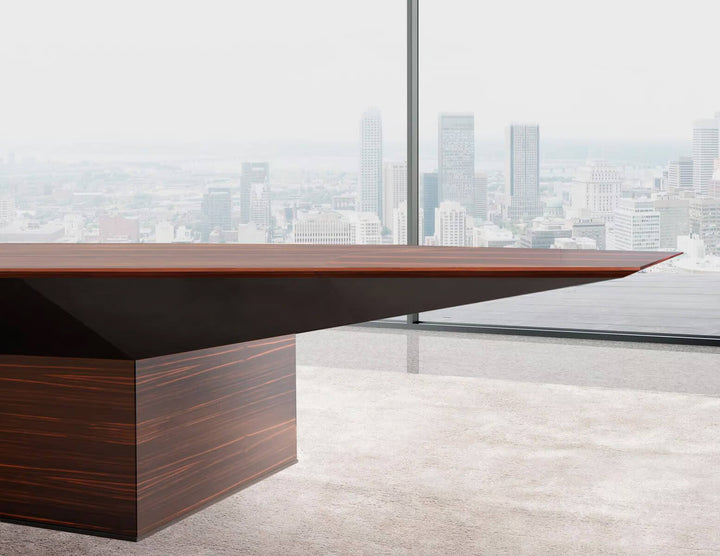 Euclideo Conference Table Conference Tables 4 Mariani