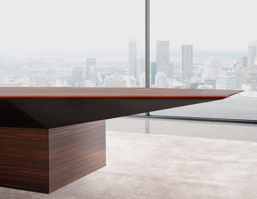 Euclideo Conference Table Conference Tables 4 Mariani