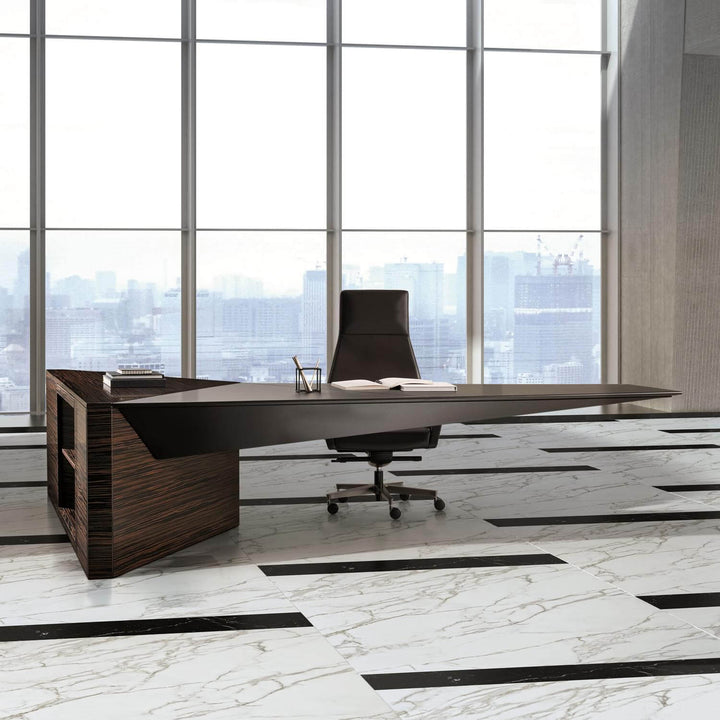 Euclideo Desk Office Desks & Drawers 4 Mariani