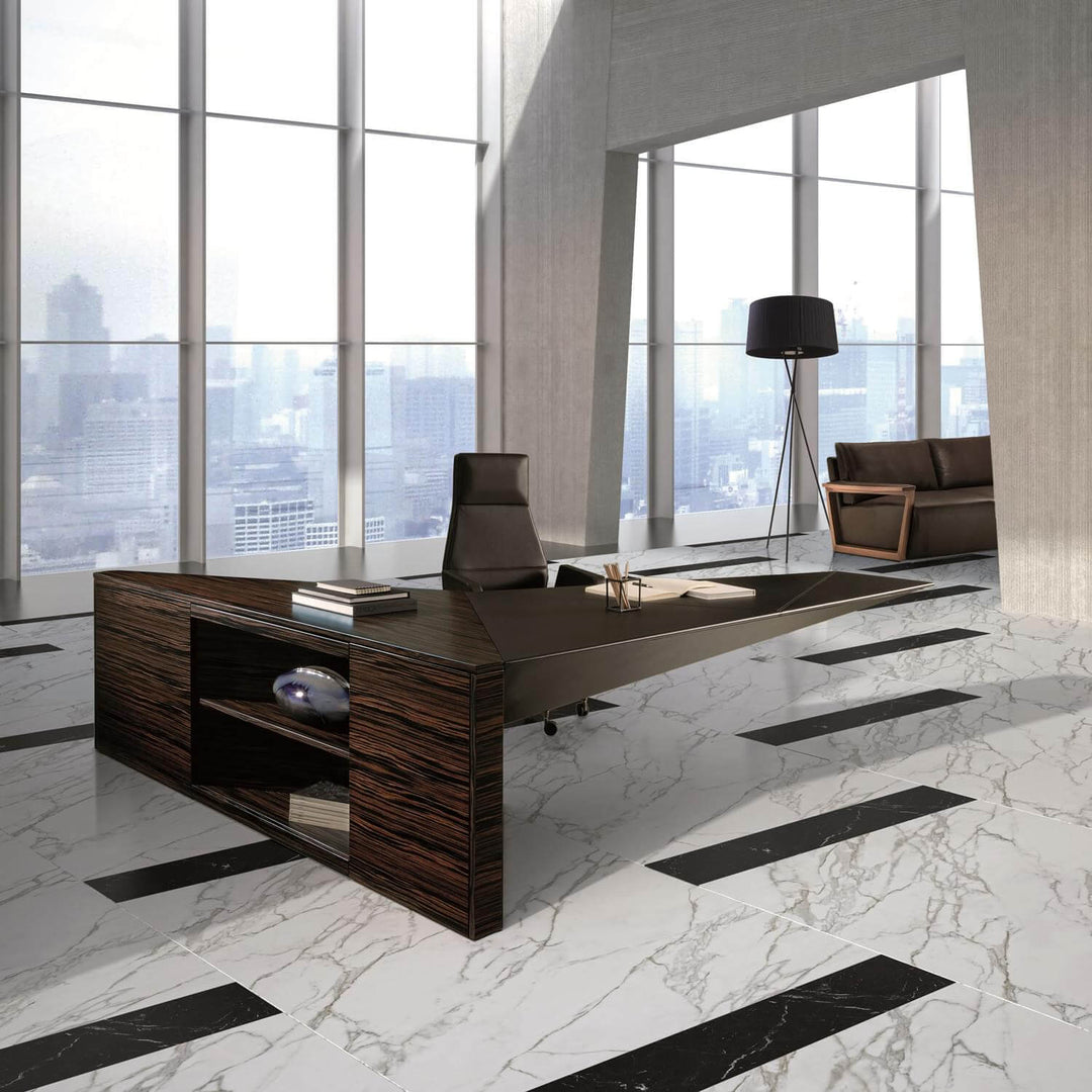 Euclideo Desk Office Desks & Drawers 4 Mariani