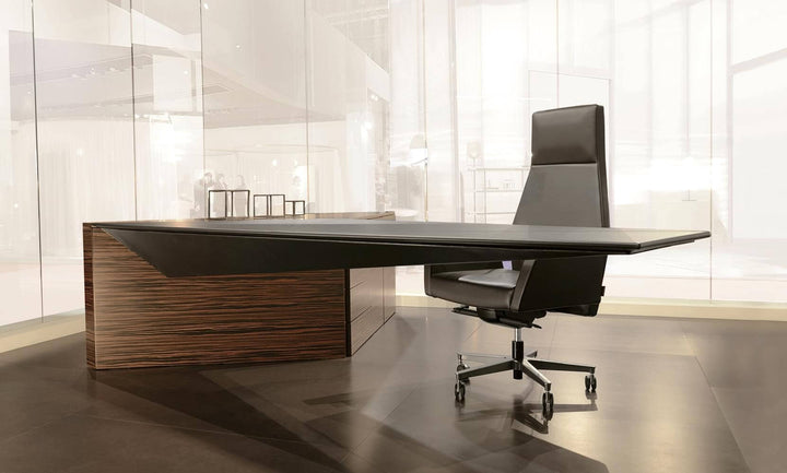 Euclideo Desk Office Desks & Drawers 4 Mariani